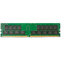 HP 32GB DDR4 2933MHz memory module 1 x 32 GB ECC