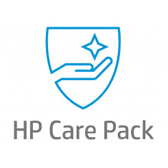 HP 1y TC Conversion Solution 1User E-LTU