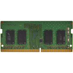 HP 8GB DDR4 3200 SODIMM Memory memory module