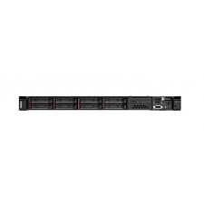 Lenovo ThinkSystem SR630 V2 server Rack (1U) Intel Xeon Silver 4309Y 2.8 GHz 32 GB DDR4-SDRAM 1100 W