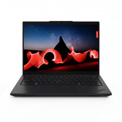 Lenovo ThinkPad L14 Gen 5 (Intel) Intel Core Ultra 5 125U Laptop 35.6 cm (14