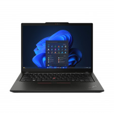 Lenovo ThinkPad X13 Gen 5 - AI Ready - 13.3" - Intel Core Ultra 7 - 155U - Evo - 32 GB RAM - 512 GB SSD - Belgium