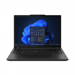 Lenovo ThinkPad X13 Gen 5 - AI Ready - 13.3" - Intel Core Ultra 7 - 155U - Evo - 32 GB RAM - 512 GB SSD - Belgium