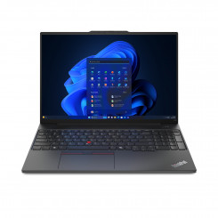 Lenovo ThinkPad E16 Gen 2 (Intel) Intel Core Ultra 5 125U Laptop 40.6 cm (16