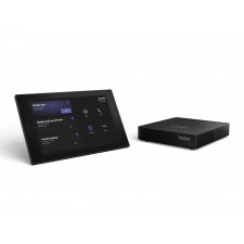 Lenovo ThinkSmart Core Gen 2 FRK MTR video conferencing system 13 MP Ethernet LAN