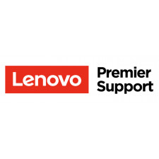 Lenovo 5PS7B07954 warranty/support extension 1 license(s) 3 year(s)