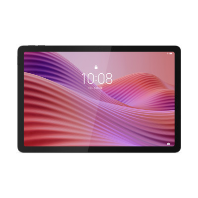 Lenovo Tab Mediatek 64 GB 25.6 cm (10.1") 4 GB Wi-Fi 5 (802.11ac) Android 14 Grey