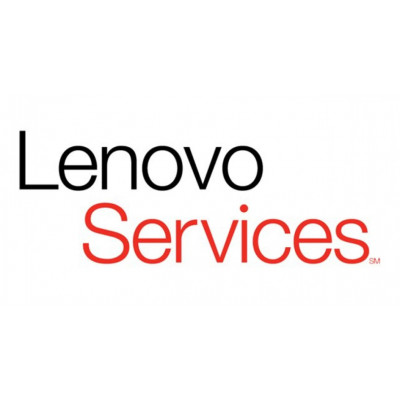 Lenovo 5WS7C06047 warranty/support extension 3 year(s)