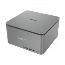 Lenovo ThinkCentre neo Ultra Intel® Core™ i9 i9-14900 32 GB DDR5-SDRAM 1 TB SSD NVIDIA GeForce RTX 4060 Windows 11 Pro Mini PC Grey