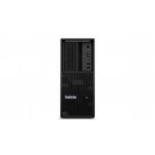 Lenovo ThinkStation P3 Intel® Core™ i9 i9-14900 32 GB DDR5-SDRAM 1 TB SSD Windows 11 Pro Tower Workstation Black