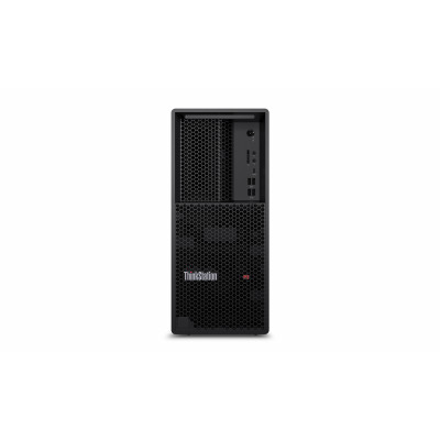 Lenovo ThinkStation P3 Intel® Core™ i9 i9-14900 32 GB DDR5-SDRAM 1 TB SSD Windows 11 Pro Tower Workstation Black