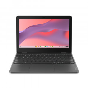 Lenovo 300e Yoga Chromebook Gen 4 - 11.6" - MediaTek Kompanio 520 - 4 GB RAM - 32 GB eMMC - Belgium