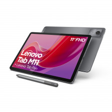 Lenovo Tab M11 + Pen Mediatek 128 GB 27.9 cm (11