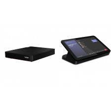 Lenovo ThinkSmart Core for Microsoft Team Rooms video conferencing system Ethernet LAN