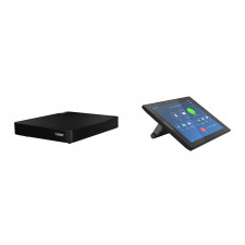 Lenovo ThinkSmart Core + Controller Kit video conferencing system Ethernet LAN