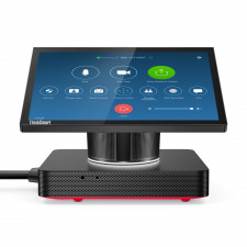 Lenovo ThinkSmart Hub Intel® Core™ i5 i5-8365UE 25.6 cm (10.1