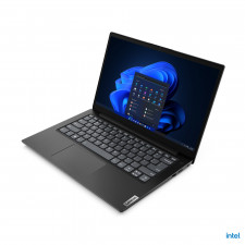 Lenovo V14 G4 IRU 83A0 Intel Core i5 13420H / up to 4.6 GHz Win 11 Pro UHD Graphics 16 GB RAM 512 GB SSD NVMe 14" TN 1920 x 1080 (Full HD) Gigabit Ethernet Wi-Fi 5 business black kbd: English Europe