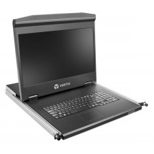 Lenovo 4XF7A84188 rack console 47 cm (18.5