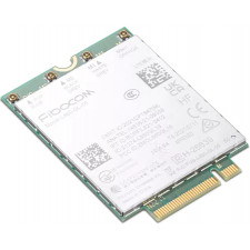Lenovo 4XC1K20992 network card Internal WWAN 1000 Mbit/s