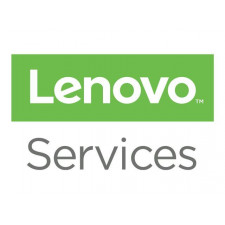 Lenovo 5WS7A94506 warranty/support extension 5 year(s)