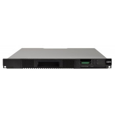 Lenovo TS2900 Storage auto loader & library Tape Cartridge LTO 18 TB