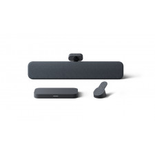Lenovo Google Meet Series one Room Kits by Gen 2 video conferencing system 12 MP Ethernet LAN Group video conferencing system