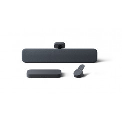 Lenovo Google Meet Series one Room Kits by Gen 2 video conferencing system 12 MP Ethernet LAN Group video conferencing system
