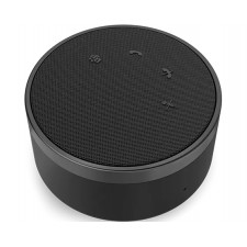 Lenovo 4XD1C82055 speakerphone PC USB Type-C Black