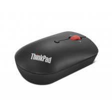 Lenovo ThinkPad USB-C Wireless Compact mouse Office Ambidextrous RF Wireless Optical 2400 DPI