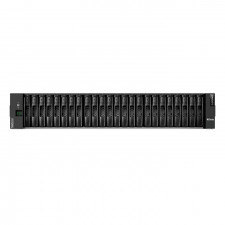 Lenovo ThinkSystem DE4000F disk array Rack (2U) Black