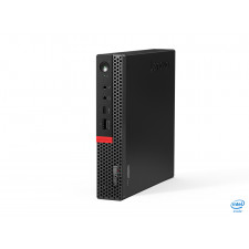 Lenovo ThinkSmart Edition Tiny M920q, Intel Core i5-9600T (6C/6T, 2.3/3.9GHz, 9MB), 2x 4GB DDR4-2666, 1x 128GB SSD M.2 2242 PCIe 3.0x2 NVMe, Intel UHD Graphics 630, Intel 9560 11ac 2x2 + BT5.0 vPro, Windows 10 IoT Enterprise