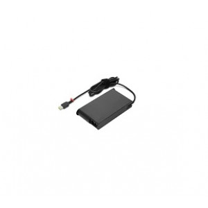 Lenovo ThinkPad 230W Slim AC Adapter (Slim-tip) - power adapter - 230 Watt