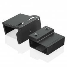 Lenovo 4XF0V81629 mounting kit Black