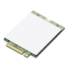 Lenovo 4XC0V98510 network card Internal WWAN 450 Mbit/s