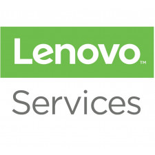 Lenovo 5WS7A21840 warranty/support extension 1 license(s) 5 year(s)
