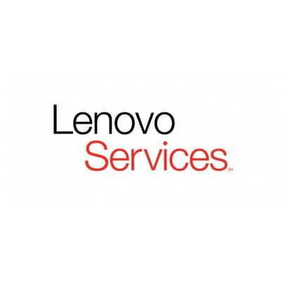 Lenovo 5WS7A20706 warranty/support extension 3 year(s)