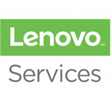 Lenovo 5WS7A00864 warranty/support extension 1 license(s) 4 year(s)