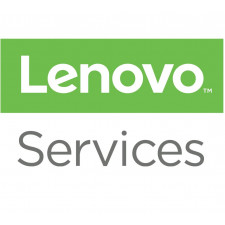 Lenovo 5WS7A20874 warranty/support extension 1 license(s) 3 year(s)