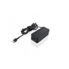 Lenovo 4X20M26261 power adapter/inverter Indoor 45 W Black