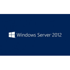 Lenovo Windows Server 2012, 5 DCAL Client Access License (CAL)