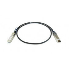 Lenovo 90Y9427 InfiniBand/fibre optic cable 1 m SFP+ Black