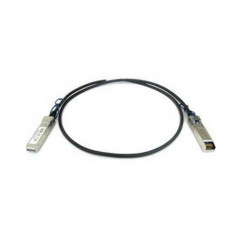 Lenovo 90Y9427 InfiniBand/fibre optic cable 1 m SFP+ Black