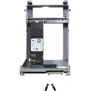 HP LaserJet 512 GB SED-TAA Full Kit SSD