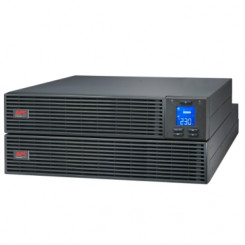 APC SRV3KRILRK-E uninterruptible power supply (UPS) 3 kVA 2700 W