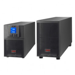 APC SRV1KIL-E uninterruptible power supply (UPS) 1 kVA 900 W