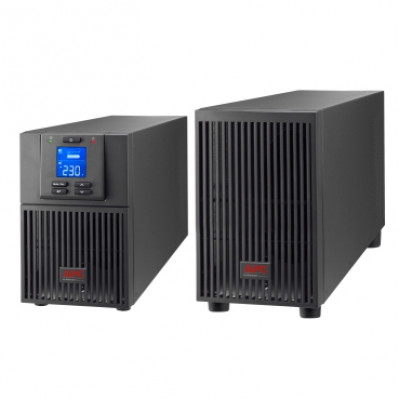 APC SRV1KIL-E uninterruptible power supply (UPS) 1 kVA 900 W