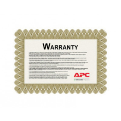 APC 3 Year Extended 3 year(s)