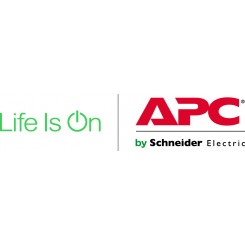 APC WOE2YR-VS1-A40 warranty/support extension 1 license(s) 2 year(s)