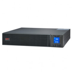 APC SRV3KRIRK-E uninterruptible power supply (UPS) 3 kVA 2700 W