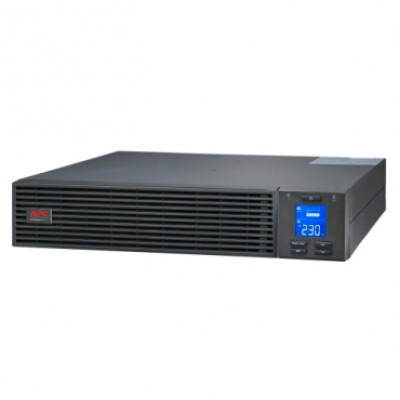APC SRV3KRIRK-E uninterruptible power supply (UPS) 3 kVA 2700 W